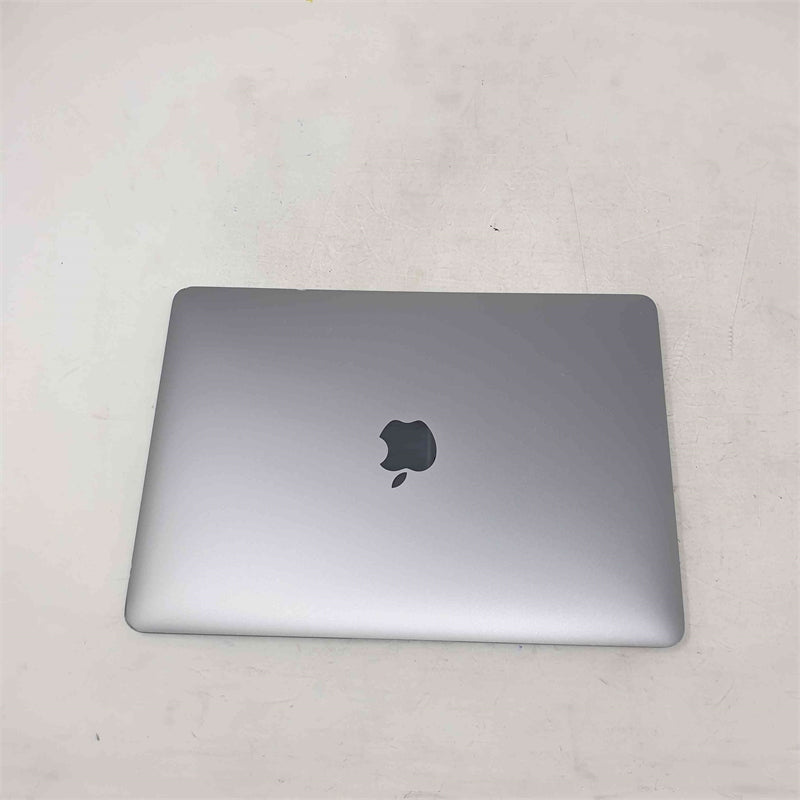 MacBook 256 GB Grigio Siderale