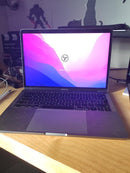 MacBook Pro 13" Retina 512 GB Grigio Siderale