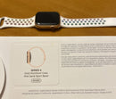 Apple Watch 4 Alluminio Oro