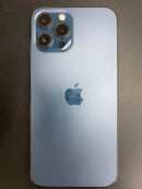 iPhone 12 Pro Max 128 GB Blu Pacifico
