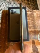 iPhone 11 Pro Max 64 GB Verde Notte