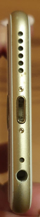 iPhone 6s 16 GB Oro Rosa