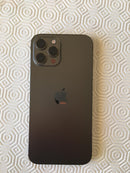iPhone 12 Pro Max 128 GB Grafite