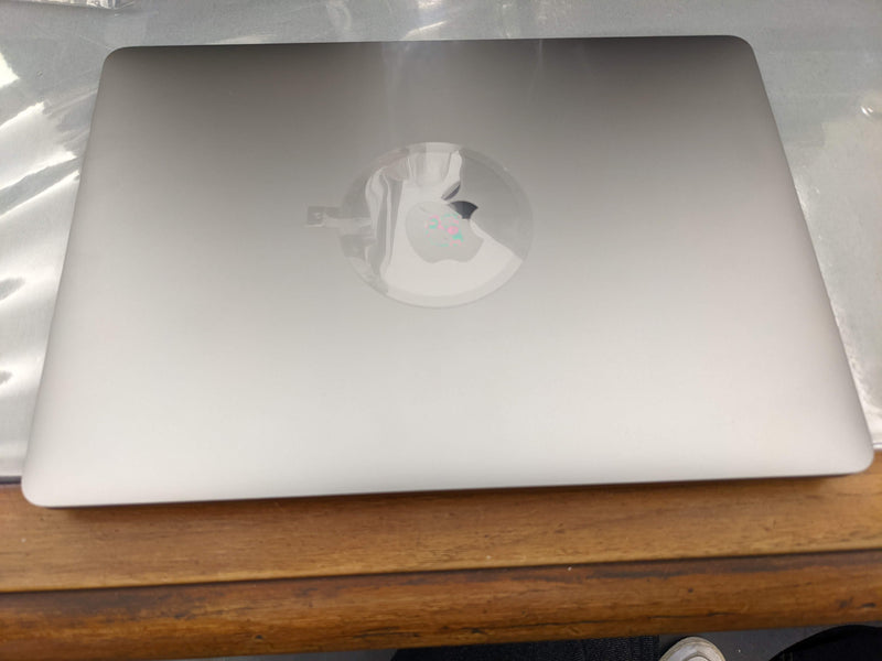 MacBook Pro 13" Retina 256 GB Grigio Siderale