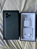 iPhone 11 Pro Max 64 GB Verde Notte