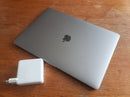 MacBook Pro 15" Retina 2 TB Grigio Siderale