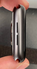 Apple Watch 4 Alluminio Grigio Siderale