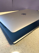 MacBook Air 128 GB Argento