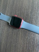 Apple Watch 6 Alluminio RED