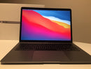 MacBook Air 13" Retina 1 TB Grigio Siderale
