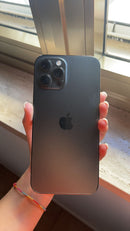 iPhone 12 Pro Max 256 GB Grafite