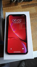 iPhone XR 64 GB Product Red