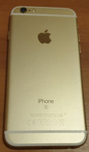 iPhone 6s 16 GB Oro Rosa