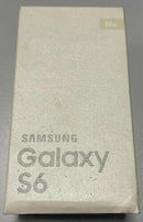 Samsung S6 32 GB Gold Platinum