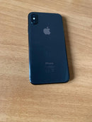 iPhone X 64 GB Grigio Siderale