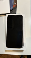 iPhone X 64 GB Argento