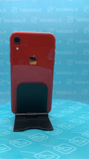 iPhone XR 128 GB Product Red