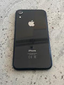iPhone XR 128 GB Nero