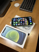 iPhone 12 128 GB Verde