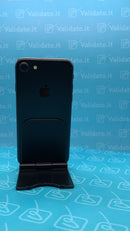 iPhone 7 128 GB Nero Opaco
