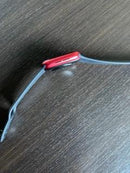 Apple Watch 6 Alluminio RED