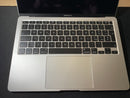 MacBook Air 256 GB Argento