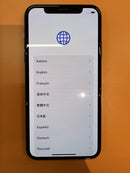 iPhone X 256 GB Grigio Siderale