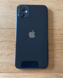 iPhone 11 128 GB Nero