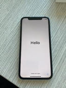 iPhone XR 128 GB Bianco