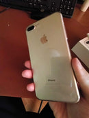 iPhone 7 Plus 128 GB Argento