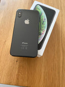 iPhone XS 64 GB Grigio Siderale
