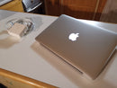MacBook Pro 13" Retina 256 GB Argento