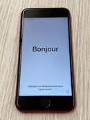iPhone 8 64 GB Product Red