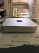Mac mini 256 GB Perfetto