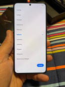 Samsung S21 256 GB Phantom Gray