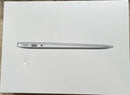 MacBook Air 128 GB Argento