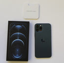 iPhone 12 Pro Max 128 GB Blu Pacifico