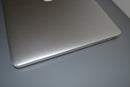 MacBook Pro 15" Retina 512 GB Argento