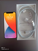 iPhone 12 mini 256 GB Verde