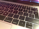 MacBook Pro 13" Retina 256 GB Grigio Siderale