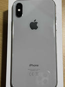 iPhone XS 64 GB Argento