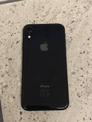 iPhone XR 64 GB Nero