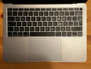 MacBook Air 128 GB Grigio Siderale