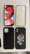 iPhone 12 64 GB Bianco