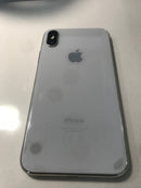 iPhone X 64 GB Argento