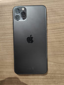 iPhone 11 Pro Max 256 GB Grigio Siderale