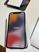 iPhone X 64 GB Argento