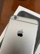 iPhone 6s 32 GB Grigio Siderale