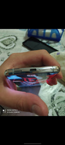 Samsung S21 Ultra 128 GB Phantom Silver