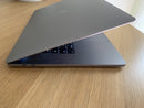 MacBook Pro 15" Retina 512 GB Grigio Siderale